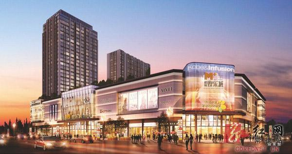 常德和瑞歡樂(lè)城