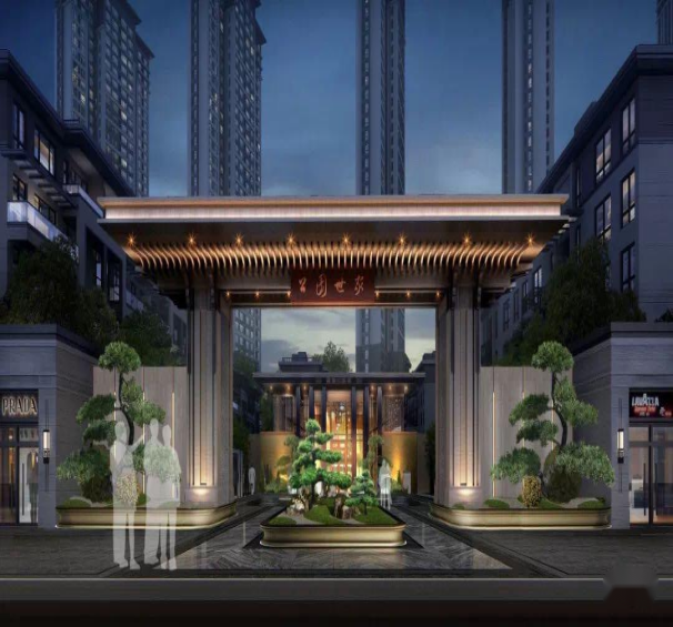 汉寿汉公馆地下室